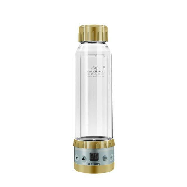 Portable Thermal Car Mug Flask