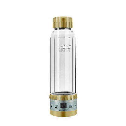 Portable Thermal Car Mug Flask