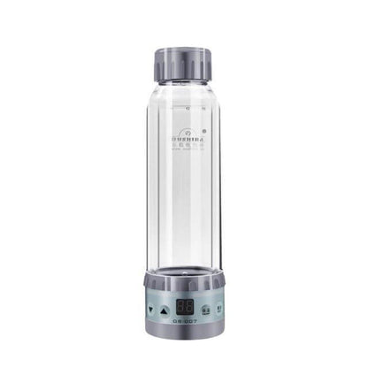 Portable Thermal Car Mug Flask