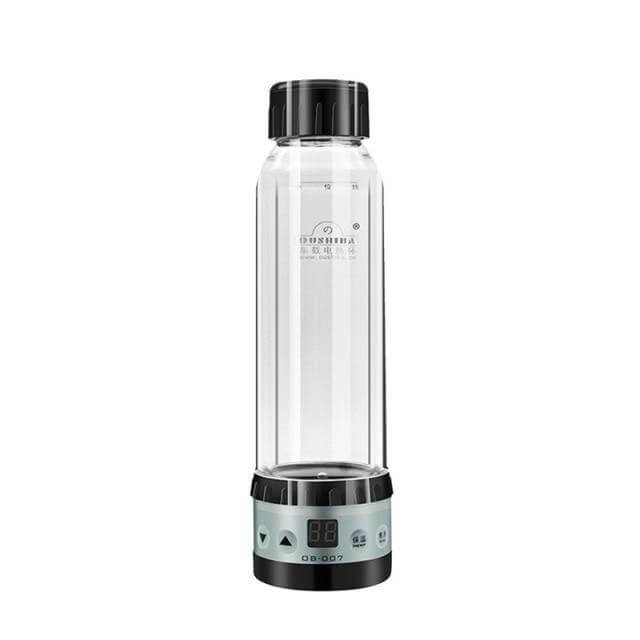 Portable Thermal Car Mug Flask