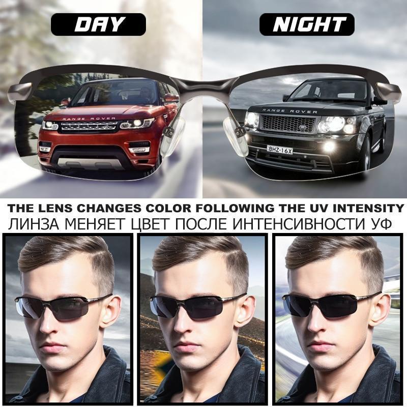 Trendy Multi Color Sunglasses