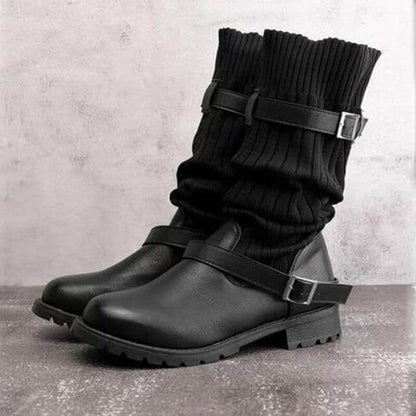 Cozy Waterproof Winter Boots