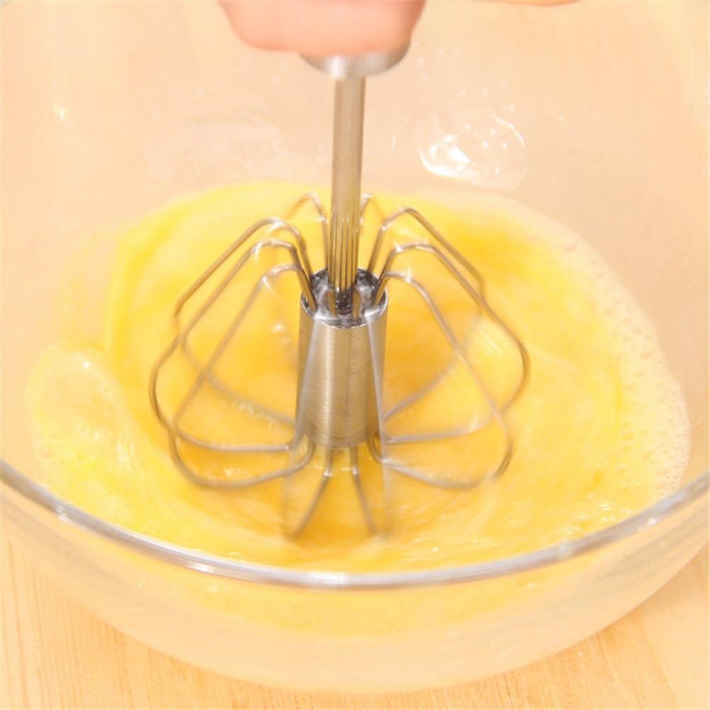 Simple Automatic Egg Beater - Luxicro