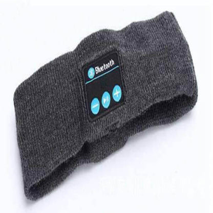 Cozy Bluetooth Music Headband