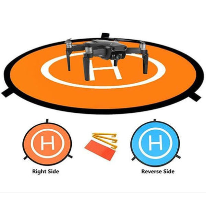 All-Terrain Remote Control Racing Drone