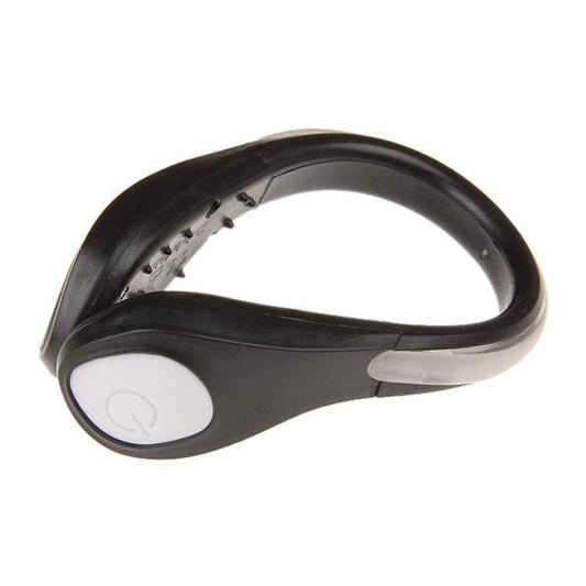 Bright LED Clip On Running Lights - Luxicro