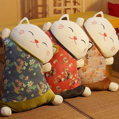 Lucky Soft Decorative Pillow - Luxicro