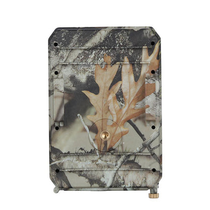 Compact Wildlife Camera 12MP HD with Night Vision