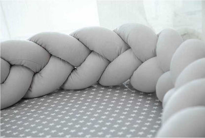 Woven Newborn Baby Bed