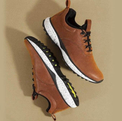 Waterproof Hiking Mens Trail Running Shoe