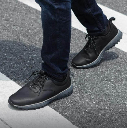 Waterproof Hiking Mens Trail Running Shoe