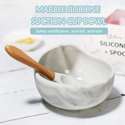 Gentle Infant Feeding Table Set - Luxicro