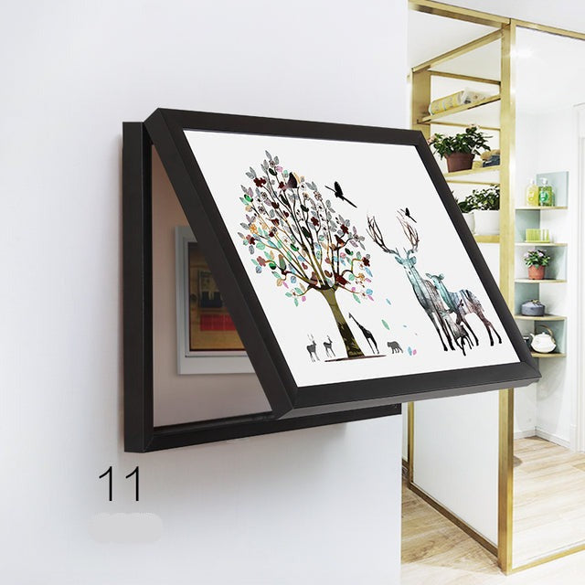 Decorative Wall Outlet Switch Plate Cover
