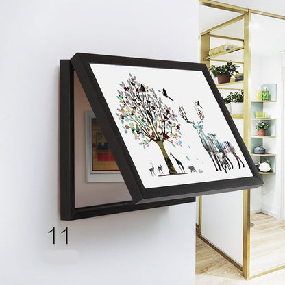 Decorative Wall Outlet Switch Plate Cover