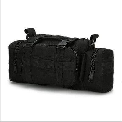 Waterproof Athletic Duffel Bags - Luxicro
