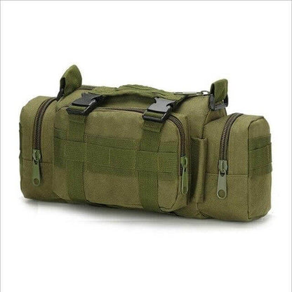 Waterproof Athletic Duffel Bags