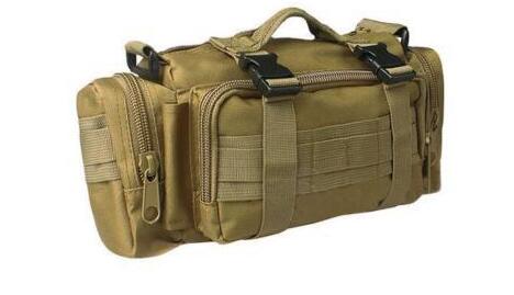 Waterproof Athletic Duffel Bags