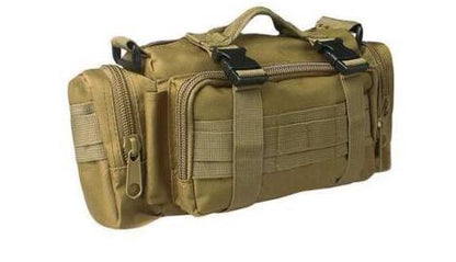 Waterproof Athletic Duffel Bags