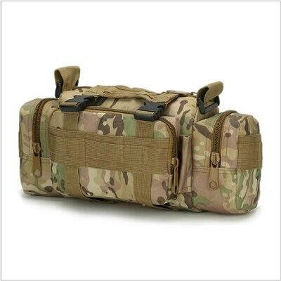 Waterproof Athletic Duffel Bags