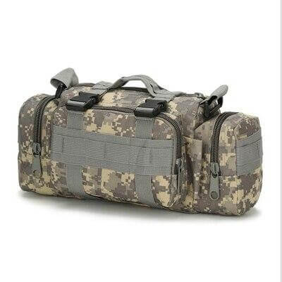 Waterproof Athletic Duffel Bags