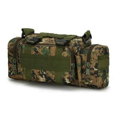 Waterproof Athletic Duffel Bags
