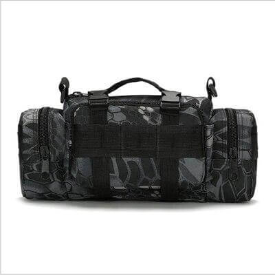 Waterproof Athletic Duffel Bags