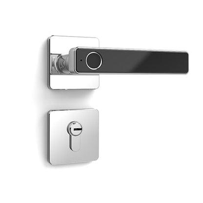 Smart Biometric Keyless Door Lock