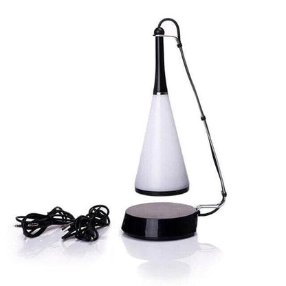 Portable LED Bluetooth Speaker Desk Light
