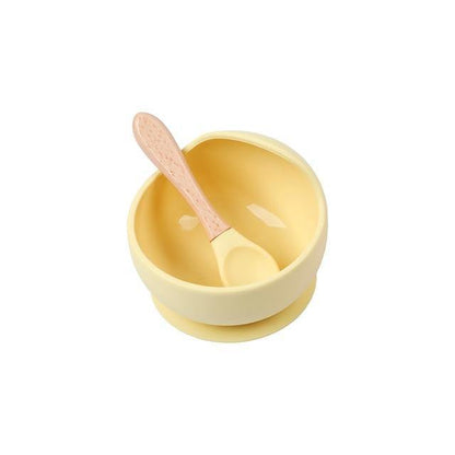 Gentle Infant Feeding Table Set