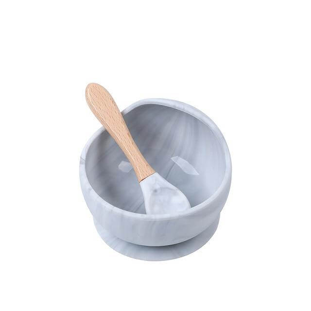Gentle Infant Feeding Table Set