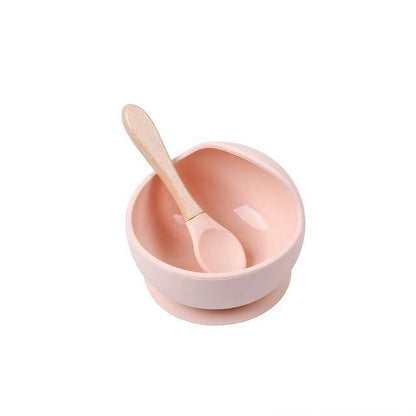 Gentle Infant Feeding Table Set