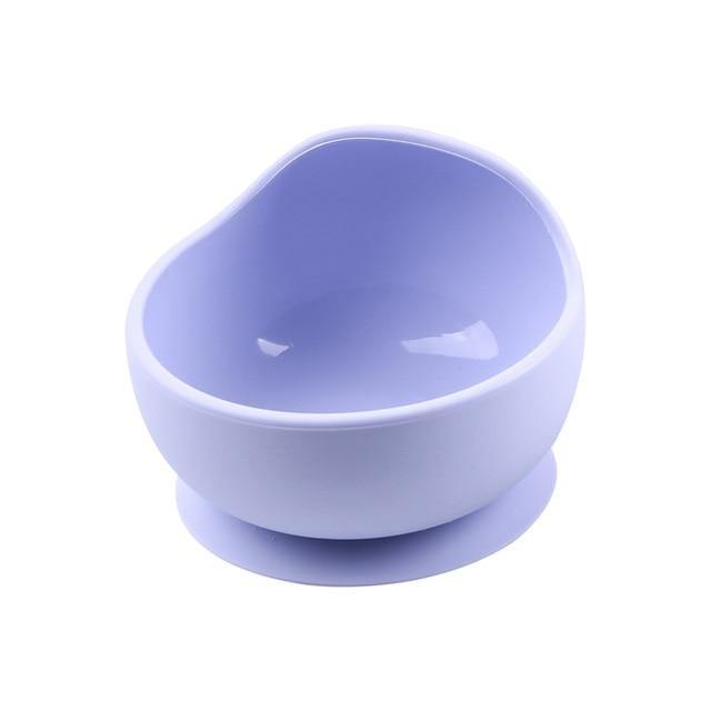 Gentle Infant Feeding Table Set