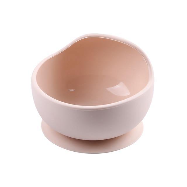 Gentle Infant Feeding Table Set
