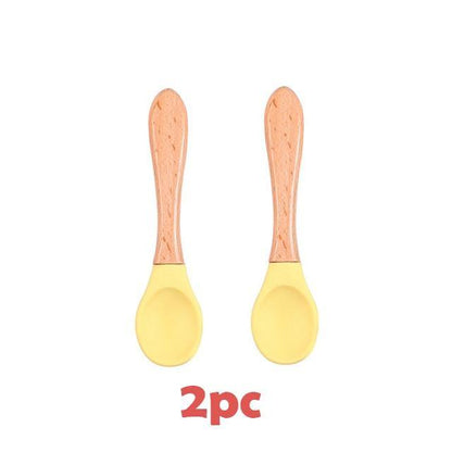 Gentle Infant Feeding Table Set