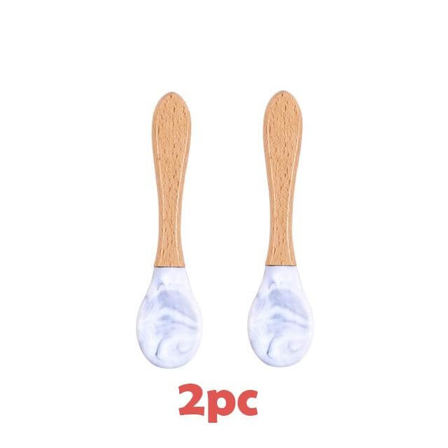 Gentle Infant Feeding Table Set