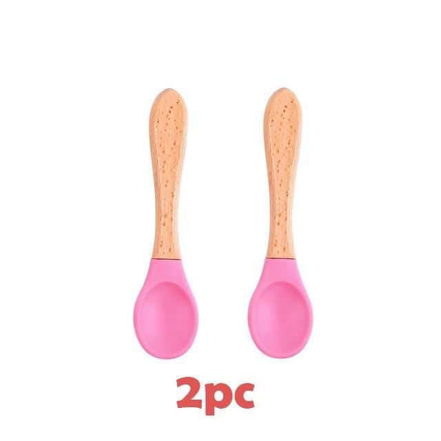 Gentle Infant Feeding Table Set