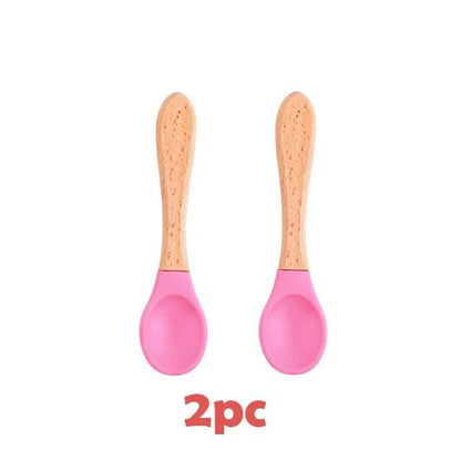 Gentle Infant Feeding Table Set