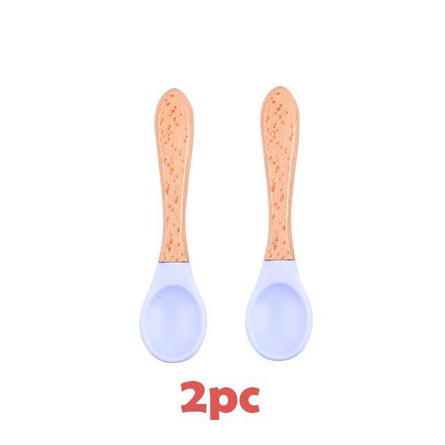 Gentle Infant Feeding Table Set