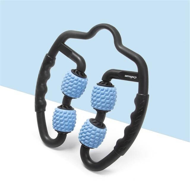 Deep Tissue Muscle Foam Roller
