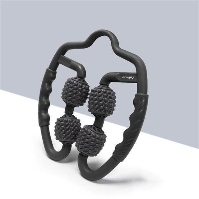 Deep Tissue Muscle Foam Roller