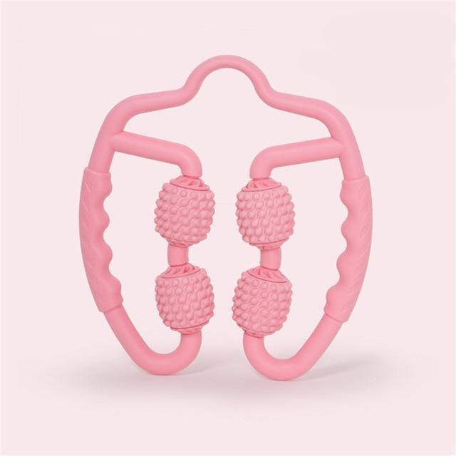 Deep Tissue Muscle Foam Roller
