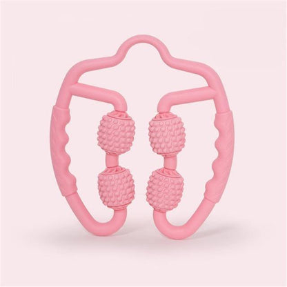 Deep Tissue Muscle Foam Roller