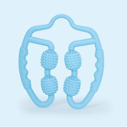 Deep Tissue Muscle Foam Roller
