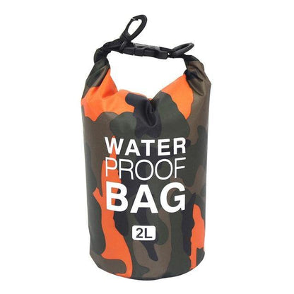 Waterproof Large Tote Beach Bag