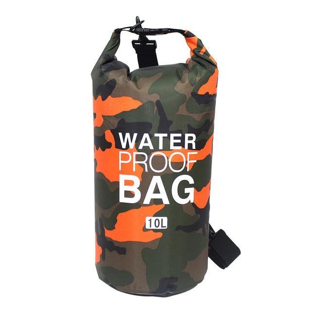 Waterproof Large Tote Beach Bag