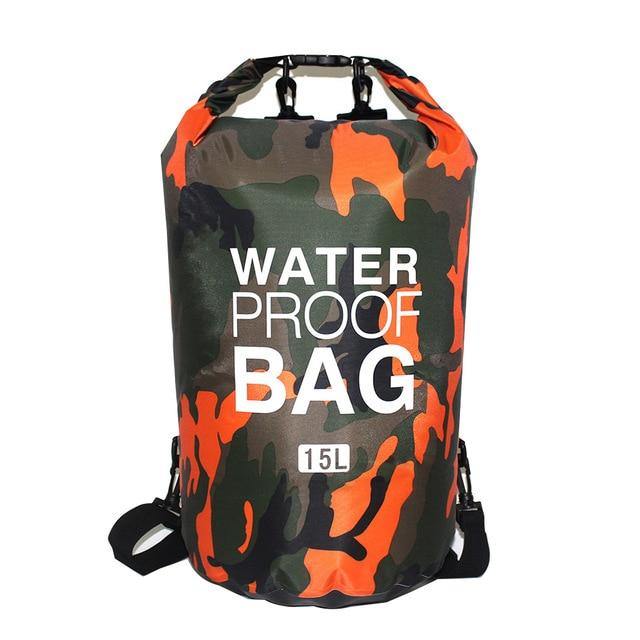 Waterproof Large Tote Beach Bag