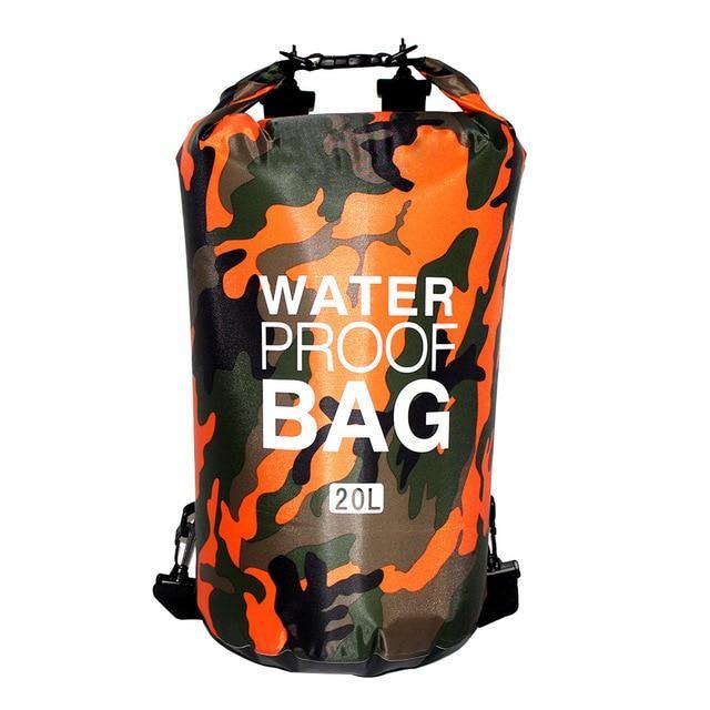Waterproof Large Tote Beach Bag