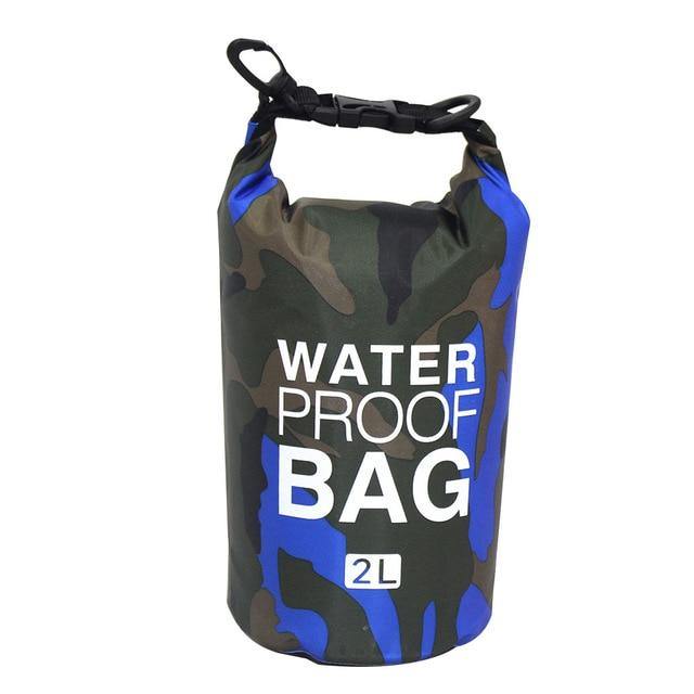 Waterproof Large Tote Beach Bag