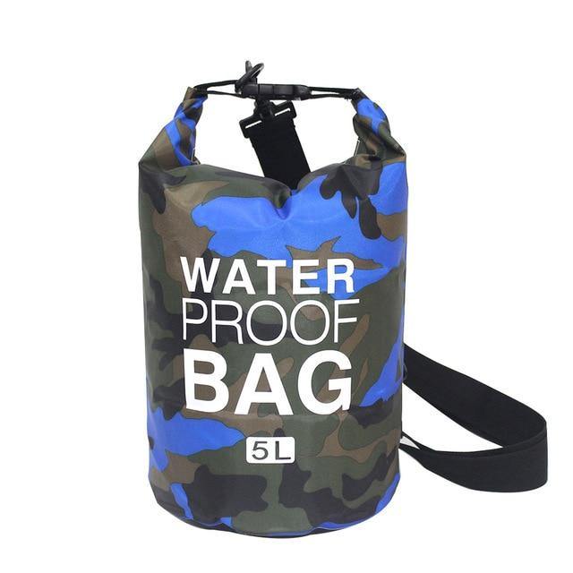 Waterproof Large Tote Beach Bag