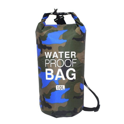 Waterproof Large Tote Beach Bag
